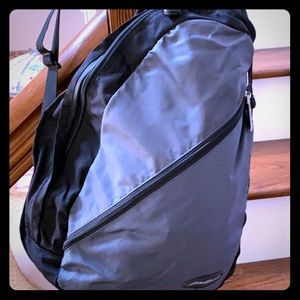 Eddie Bauer RipStop Sling Pack